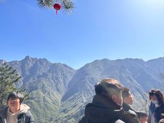-九华山风景区
