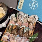 这家鲜活海鲜料理已经next level了