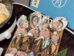 -酒肴一瓢·活贝料理·日本料理(三元桥·霄云路店)
