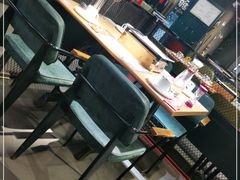 大堂-喝丢一只鞋海鲜烧烤·海肠捞饭(东关街店)
