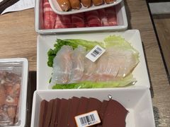 -野妹经典火锅(江夏中百店)