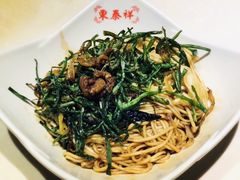 -东泰祥生煎馆(重庆北路店)