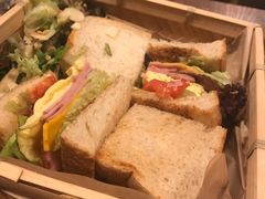 -AFS Cafe & Canteen(闽江二路店)