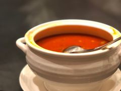 罗宋汤-环球港凯悦 · 享悦中餐厅