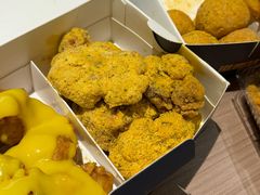 -悠个炸鸡(南京创始店)