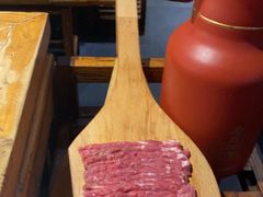 -南门四季铜锅涮肉(东坝店)