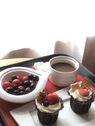 -兰心墩楠月子会所(万达店)