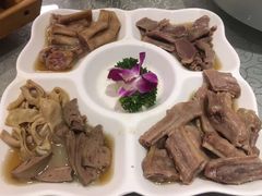 -五谷屯私房菜·始于2005(中山陵童卫路店)