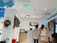 -海马体大师店(上海华润时代广场大师店)