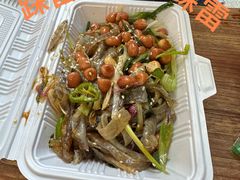 -陈添記·祖傳爽鱼皮·西关老字号(广州首店)