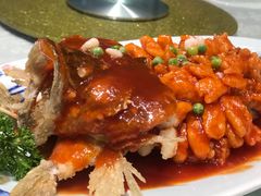 -香雪海饭店中餐厅(人民桥店)