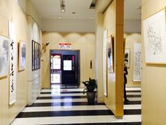 一楼-梅陇文化馆