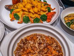 -粤匠·澳门点心粤菜海鲜(澳门半岛店)