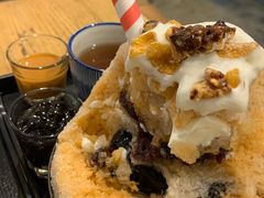 -WONDER ICE 萬得冰田(建設路总店)