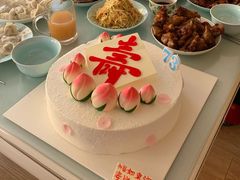 -好利来(欧亚商都店)