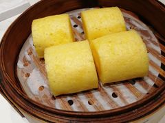 奶黄马拉卷-稻香海鲜点心酒家(荟聚中心店)