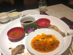 -红辣椒·川菜·火锅(科华路店)