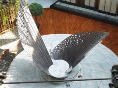 -上海滴水湖皇冠假日酒店