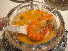 -金链花·泰国餐厅(国贸店)