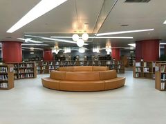 -厦门市图书馆(集美新城馆区)