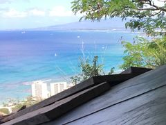 -钻石头山