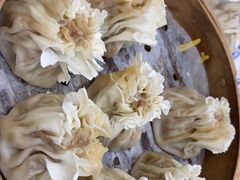 -都一处烧麦馆(前门店)