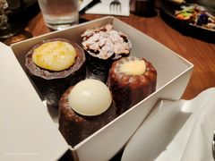 -发酵食堂(屏风街店)