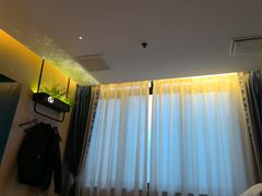 -华夏良子·足道SPA艾灸(王府井店)