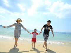 -三亚亚龙湾天域度假酒店