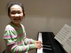 -IN-SHOW音秀音乐艺术中心 架子鼓钢琴(大宁校区)