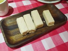 娜帕里勇-西域阿里马新疆菜·清真(桂花路店)