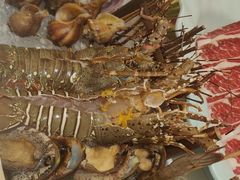 -帝皇海海鲜豆捞(桐泾商务广场店)