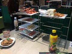 -丰茂烤串(六里桥店)