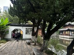 -南京中国近代史遗址博物馆(南京总统府)