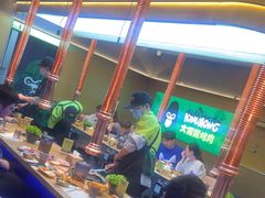 -kingkong大猩猩烤肉(CBD店)
