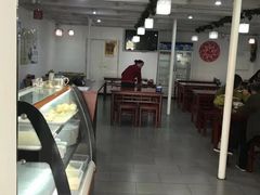 大堂-馄饨侯(广渠门店)