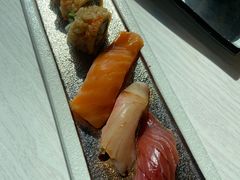 -滩万日本料理Nadaman(国贸大酒店)