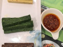 -令氏家外家周秦食府(高新店)