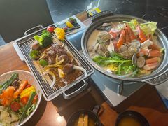 -九井澤精致料理(金茂店)