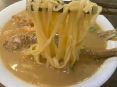 -何记面馆(龙泉山店)