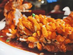 -老浒记烤鸭-北京菜(琉璃厂店)