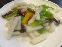 -老牌坊鲁菜名店(聊城美食岛店)