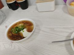 -一品豆腐脑(大湾市场店)