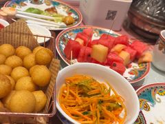 -巴依老爷新疆美食(望京小街店)