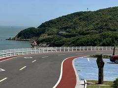 -舟山嵊泗列岛风景名胜区