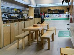 -龙治汉堡(中华城店)