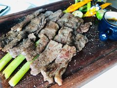-Wei菋·Le Bistrot