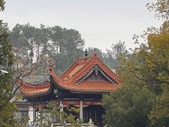-南岳大庙