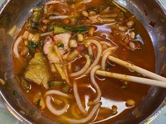 -红鼻子桂林米粉(金唐新光界店)