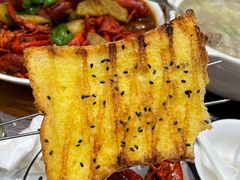 -绅士餐厅龙虾·烧烤(西门路店)